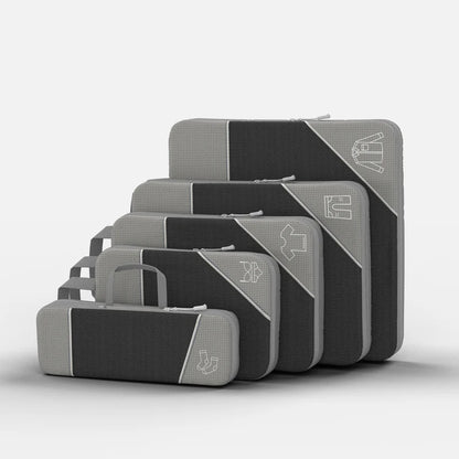 Organizadores de Maleta