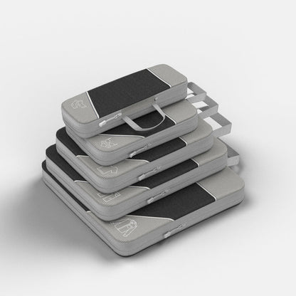 Organizadores de Maleta